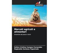 Mercati agricoli e alimentari
