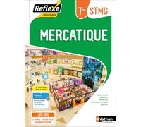 Mercatique Tle STMG