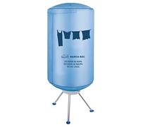 MERCATOOLS Secador de ropa eléctrico 1000W