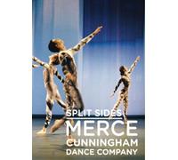 Merce Cunningham Dance Company: Split Sides [DVD] [Reino Unido]