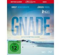 Merced / Mercy (2012) ( Gnade ) [ Origen Alemán, Ningun Idioma Espanol ] (Blu-Ray)