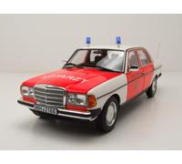 1:18 NOREV Mercedes Benz E-Class 200E (W123) Notarzt Ambulance 1984 NV183834