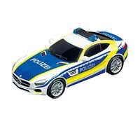 Mercedes-AMG GT Coupé «Police»