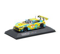 Mercedes AMG GT3 Evo #4 HRT IXO Models 24h Nürburgring 2021 1:43