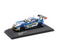 Mercedes AMG GT3 EVO David Schumacher #27 Winward Racing DTM 2022 1:43