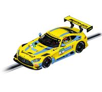 Mercedes-Amg Gt3 Evo Equipo Hrt , No.4 DTM 2023 Espacio Coche Modelo Carrera