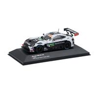 Mercedes AMG GT3 Evo Lucas Auer #22 Winward Racing DTM Hockenheim 2021 1:43