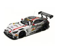 Mercedes AMG GT3 Evo Maro Engel #130 Winward Racing DTM 2024 1:18