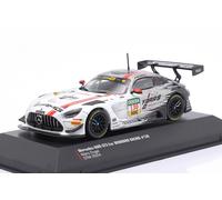 Mercedes AMG GT3 Evo Maro Engel #130 Winward Racing DTM 2024 1:43
