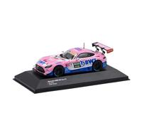 Mercedes AMG GT3 Evo Maximilian Goetz #1 Winward de Carreras DTM 2022 1:43