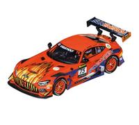 Mercedes-Amg Gt3 Evo Sunenergy Racing, No.75 Bathhurst 2022 Espacio Coche Model