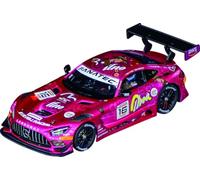 Mercedes-AMG GT3 EVO 'Unoracing Team Landgraf, n.º