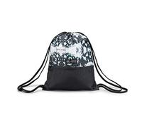 Mercedes AMG Petronas Formula One Team 2023 Tie Dye - Bolsa de tirantes - Gris - Unisex