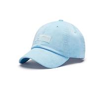 Mercedes AMG Petronas Formula One Team - Gorra Retro de Pana - Azul - Talla única