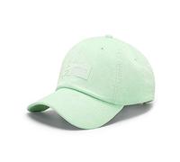 Mercedes AMG Petronas Formula One Team - Gorra Retro de Pana - Menta - Talla única