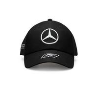 Mercedes AMG Petronas George Russel Conductor Niños Gorra Béisbol Negro Envío Ru