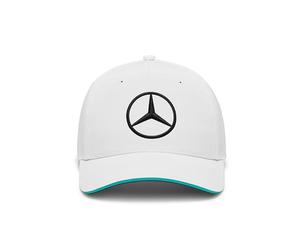 Mercedes AMG Petronas Gorra Equipo F1 2024 - Talla única