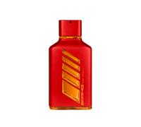 Mercedes amg red thrill edp 100 ml perfume para hombre incc