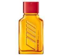 Mercedes-amg red thrill, edp, 60 ml, perfume para hombre de incc