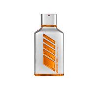 Mercedes amg silver thrill edp 100 ml perfume para hombre incc