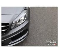 Mercedes-Benz A-Klasse (Wandkalender 2026 DIN A2 quer), CALVENDO Monatskalender: Die neue A-Klasse von Mercedes-Benz im AMG-Trimm