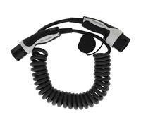 Mercedes-Benz Accesorios cable de carga batería de alto voltaje A0005832901-AA