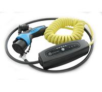 Mercedes-Benz Accesorios cable de carga batería de alto voltaje A0005836400-AA