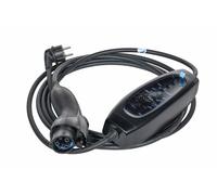 Mercedes-Benz Accesorios cable de carga batería de alto voltaje A0005836504-AA