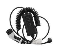 Mercedes-Benz Accesorios cable de carga batería de alto voltaje A0005838502-AA