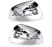 Mercedes-Benz Accesorios juego de piezas retrovisor exterior ejecución cro A2048100564-ZA