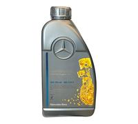 Mercedes-Benz Aceite de motor original 5W-40 MB 229.5 1 litro