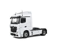 SÓLIDO 2400203 CAMIÓN MINIATURA MERCEDES-BENZ ACTROS L 2023 1/24