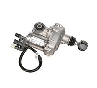 Mercedes-Benz Actuador de la dirección del eje trasero | A | Standard Z A2324600501-ZA