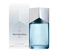Mercedes-Benz AIR eau de parfum 100 ml fragancia para hombre