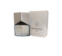 Mercedes Benz Air Pour Homme Eau De Parfum Spray 60 ml Para Hombre