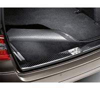 Mercedes-Benz Alfombrilla para el maletero, negro A2186840906-HN