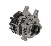 Mercedes-Benz Alternador 14V-165A Bosch Standard Z A0009061604-ZP