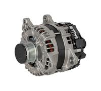 Mercedes-Benz Alternador 14V-180A SEG | A | Standard Z A0009062609-ZA