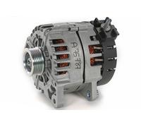 Mercedes-Benz Alternador 14V-200A Valeo A0009063903-ZP