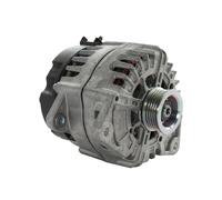 Mercedes-Benz Alternador 14V-250A Valeo A0009064508-ZP