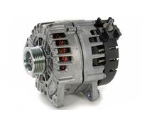 Mercedes-Benz Alternador 14V-250A Valeo A0009068302-ZP