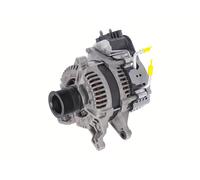 Mercedes-Benz Alternador 48 V SEG A2649001800-ZP