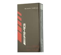 Mercedes-Benz AMG Black Thrill EdP 100 ml para hombre INCC