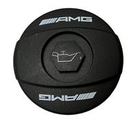 Mercedes-Benz AMG Tapa de Aceite W201 W202 W203 W208 W209 W170 SLK CLK CL CLS R129 SL