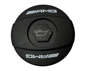 Mercedes-Benz AMG Tapa de Aceite W201 W202 W203 W208 W209 W170 SLK CLK LS R129 SL