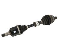 Mercedes-Benz árbol de transmisión A1773301801-AA