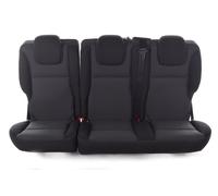 Mercedes-Benz Asiento de tres plazas, compartimento trasero Fold & Load/1/ A4159201500 K9-AA