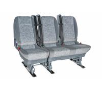 Mercedes-Benz Asiento de tres plazas, confort en la parte trasera/1. a/2. A6399500105-ZA-7G89