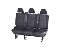 Mercedes-Benz Asiento de tres plazas parte trasera A4479502305 KY-AA-9J55