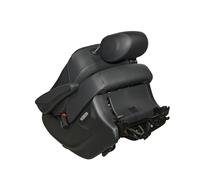 Mercedes-Benz Asiento de un asiento parte trasera 1. a fila de asientos, i A4479408800-AA-9E38